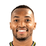 FC 26 Marcus Dinanga Face