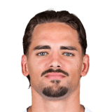 FC 26 Siebe Horemans Face
