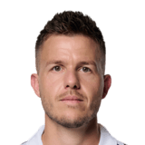 FC 26 Patrick Kammerbauer Face