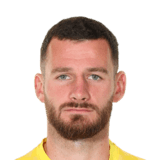 FC 26 Elliott Moore Face
