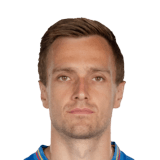 FC 26 Christian Fruchtl Face