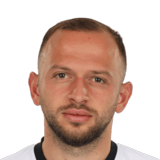 FC 26 Silviu Balaure Face