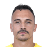 FC 26 Alfonso Herrero Face