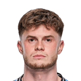 FC 26 Tom Pearce Face