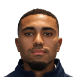 FC 26 Deroy Duarte Face