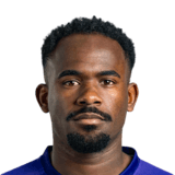FC 26 Yago Face