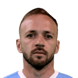 FC 26 Manuel Lazzari Face