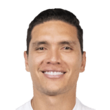 FC 26 Aldair Quintana Face