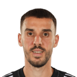 FC 26 Razvan Oaida Face