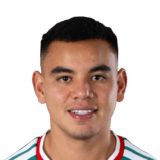 FC 26 Carlos Rodriguez Face