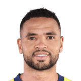FC 26 Youssef En-Nesyri - 82 Rated