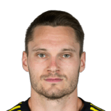 FC 26 Maximilian Entrup Face
