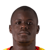 FC 26 Malang Sarr Face