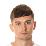 FC 26 Jordan Storey Face