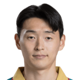 FC 26 Seo Young Jae Face