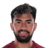FC 26 Marcelino Moreno Face