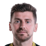FC 26 Bartosz Nowak Face