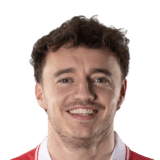 FC 26 Oliver Rathbone Face