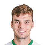 FC 26 Aleix Febas Face