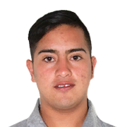 FC 26 Erick Sanchez Face