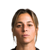 FC 26 Sabrina D'Angelo Face