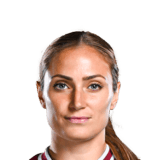 FC 26 Shelina Zadorsky Face