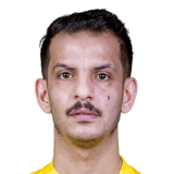 FC 26 Bandar Al Mutairi Face