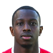 FC 26 Ousmane Fane Face