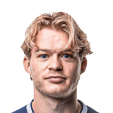 FC 26 Mads Emil Madsen Face