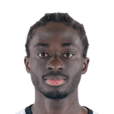 FC 26 Abdul Mumin Face