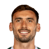 FC 26 Warren O'Hora Face