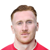 FC 26 David Bates Face