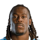 FC 26 Brandon Thomas-Asante Face