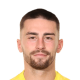 FC 26 Owen Dale Face
