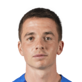 FC 26 Tom Lowery Face