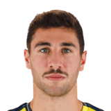 FC 26 Santi Comesana Face
