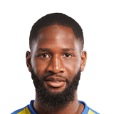 FC 26 Abdoulaye Sissako Face