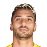 FC 26 Giacomo Satalino Face