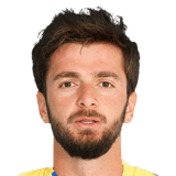 FC 26 Giorgi Kvilitaia Face