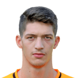 FC 26 Alessandro Confente Face