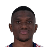 FC 26 Mamadou Fofana Face