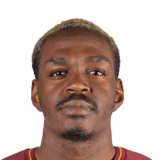 FC 26 Joel Asoro Face