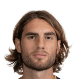 FC 26 Marco Varnier Face