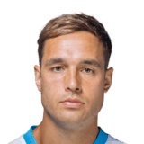 FC 26 Pol Lirola Face