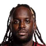 FC 26 Tristan Muyumba Face