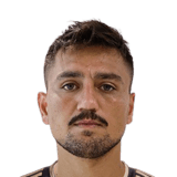FC 26 Cengiz Under Face