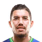 FC 26 Marwane Saadane Face