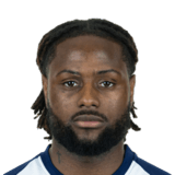 FC 26 Deyovaisio Zeefuik Face