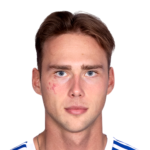 FC 26 Magnus Retsius Grodem Face