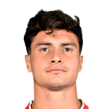 FC 26 Valerio Mantovani Face